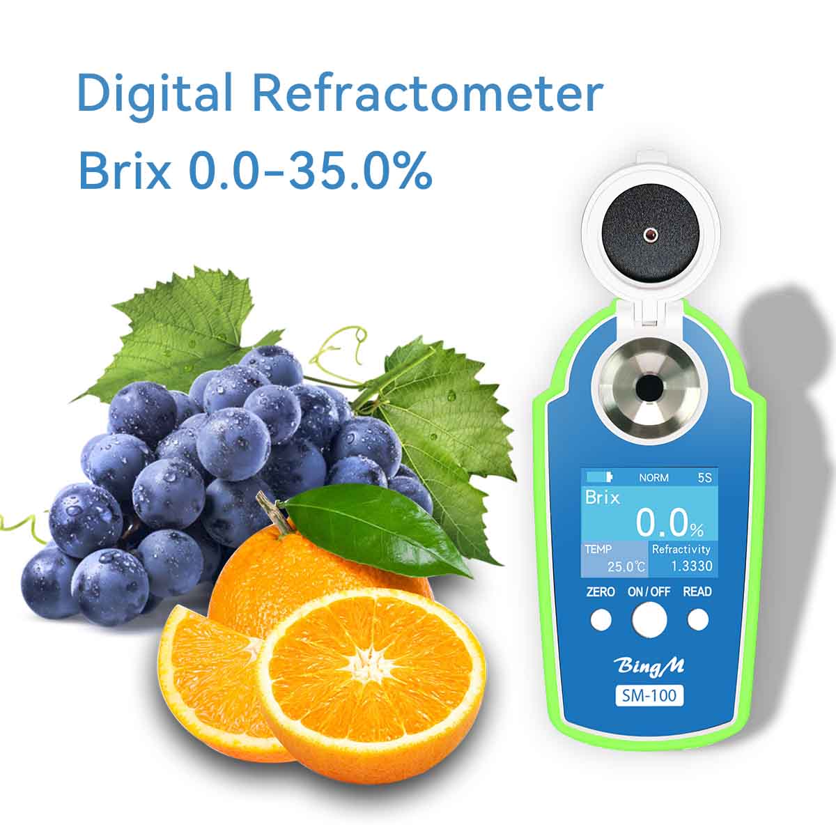 Discover the accuracy and reliability of colostrum refractometers for precise measurement of colostral IgG levels.
